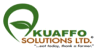 Akuafo Solutions