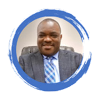 Portrait of Abraham Agyemfra, Senior Data Analyst at DC&A Hub